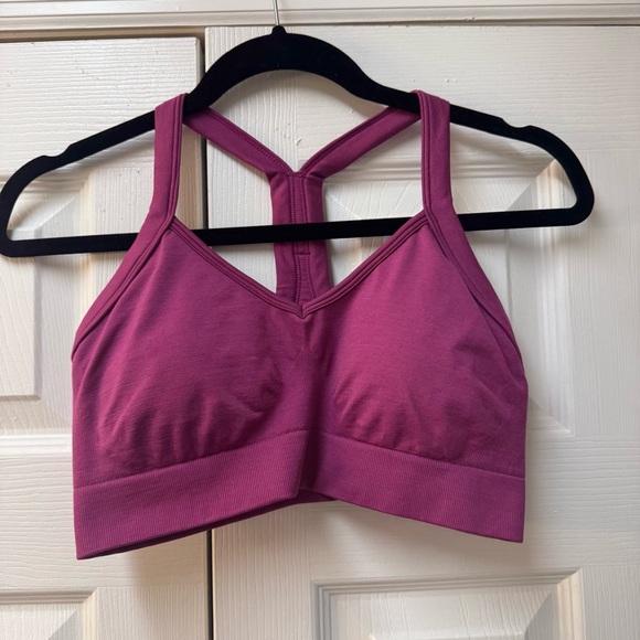 Paragon Fitwear Other - Paragon fitwear seamless sports bra